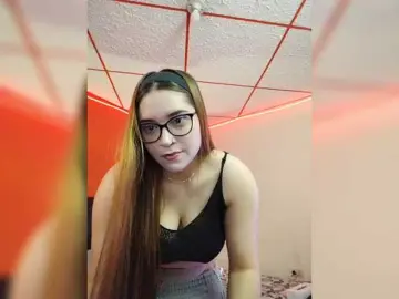 Bongacams Adult Webcam of Wolfelatin-10