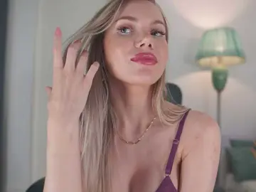 Bongacams Private Sex Chat of Yvonna