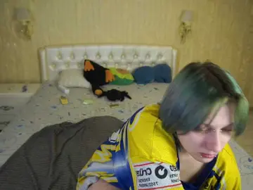 Bongacams Nude Webcam of EliaRose