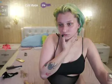 Bongacams Adult Webcams of EliaRose