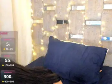 Bongacams Free Porn Cam of NohaNicole