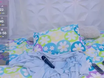 Bongacams Adult Webcam of dalia-saenz