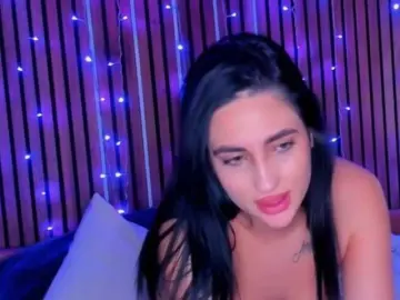 Bongacams Adult Webcams of CamillaParis