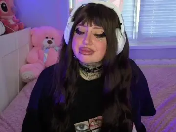 Bongacams Live Sex Cam of Chibiis