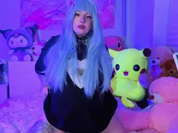 Bongacams Free Porn Cam of Chibiis
