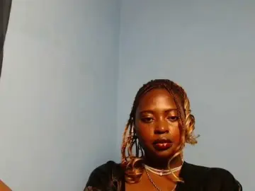 Bongacams Best Webcam of DaisyafterDarke