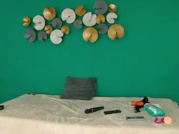 Bongacams Free Porn Cam of RoxanneJoy