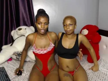Bongacams Free Porn Cam of VelvetCuties