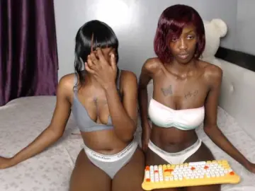 Bongacams Best live sex cam show of VelvetCuties