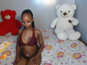Bongacams Live Sex Cam of VelvetCuties