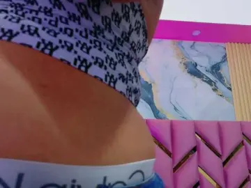 Bongacams Free Porn Cam of softlatina