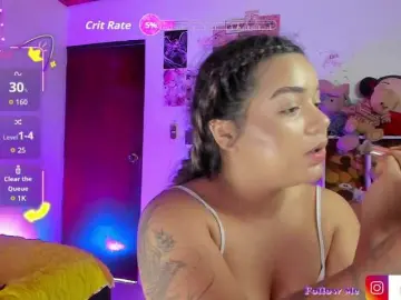 Bongacams Best Webcam of Pucca0