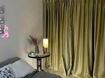 Bongacams Free Live Porn of evelyne-xx
