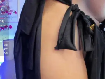 Bongacams Adult Video Chat of soul-arabian