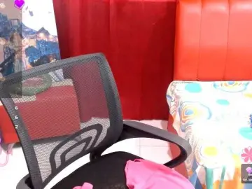 Bongacams Sex Cam of vanesa18