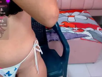 Bongacams Sex Chat of vanesa18