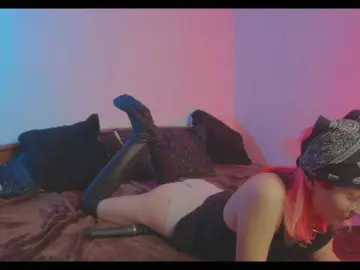 Bongacams Nude Webcam of Bloom-fairy