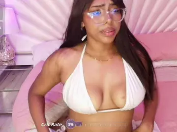Bongacams Live Porn of ChelsieDouce