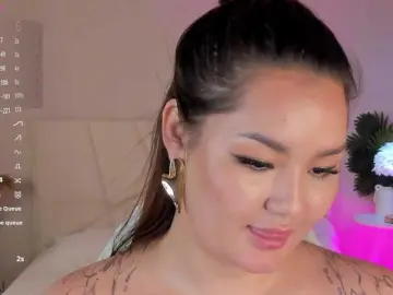 Bongacams Live Porn of JadeKussh