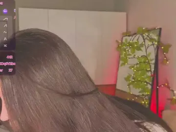 Bongacams Sex Cam of bunnyMolly