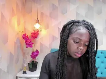 Bongacams Best Webcam of ebonyemily