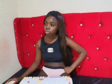 Bongacams Live Porn of ebonyemily