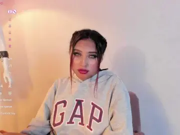 Bongacams Live Sex of naia-cruzz
