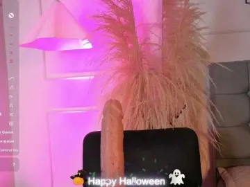 Bongacams Live Sex of naia-cruzz