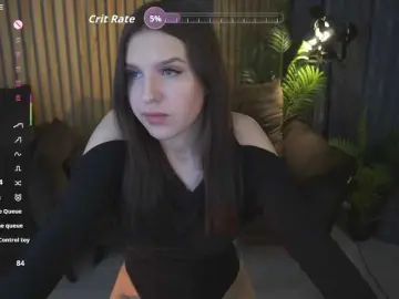 Bongacams Free Porn Cam of MilaniaCartie