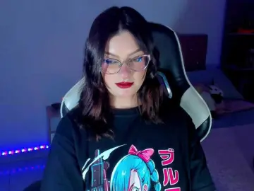 Bongacams Free Live Porn of OphelianaRose