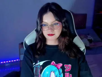 Bongacams Adult Webcams of OphelianaRose