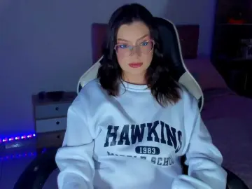 Bongacams Sex Cam of OphelianaRose