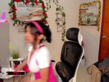 Bongacams Best live sex cam show of marilyndanger