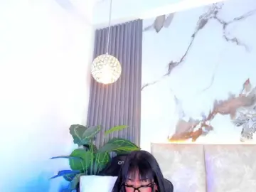 Bongacams Adult Video Chat of KhateMiller