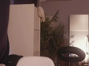Bongacams Private Sex Chat of SpaceAna