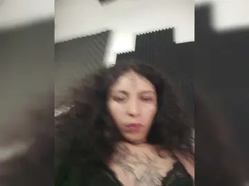 Bongacams Sex Cam of TamikaAoki