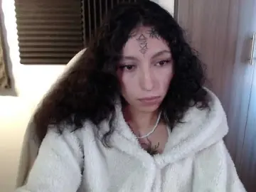Bongacams Sex Cam of TamikaAoki