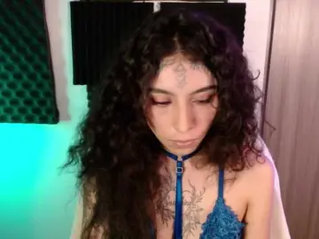Bongacams Live Sex of TamikaAoki