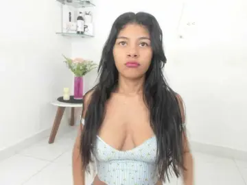 Bongacams Nude Webcam of irina-lewys