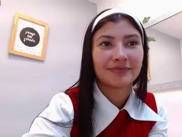 Bongacams Best live sex cam show of louisk2