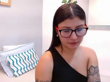 Bongacams Adult Webcams of louisk2