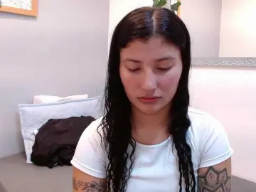 Bongacams Private Sex Chat of louisk2