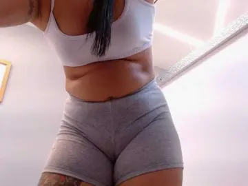 Bongacams Nude Webcam of louisk2