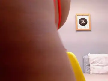 Bongacams Sex Chat of louisk2