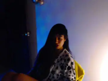 Bongacams Adult Webcam of meganmiauu