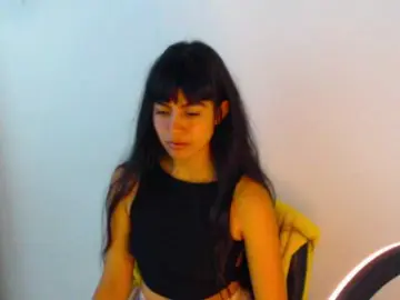 Bongacams Nude Webcam of meganmiauu