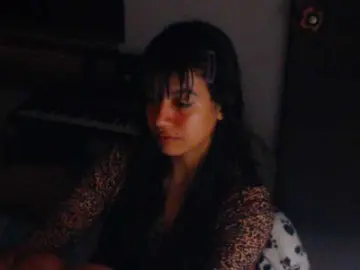 Bongacams Nude Webcam of meganmiauu