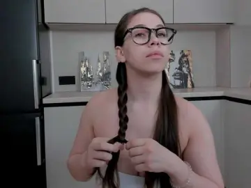 Bongacams Best Webcam of EvaBliss