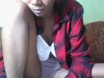 Bongacams Sex Cam of Kitiah