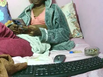 Bongacams Best Webcam of Kitiah